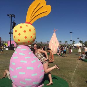 Meet your Posher, Samantha